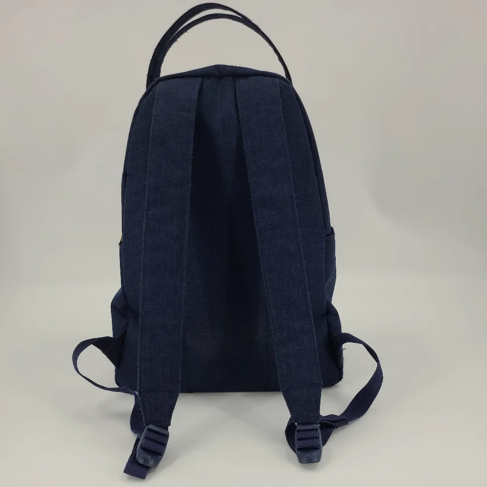 Herschel Supply Co Backpack 18L Nova Mid Volume Navy Blue 13